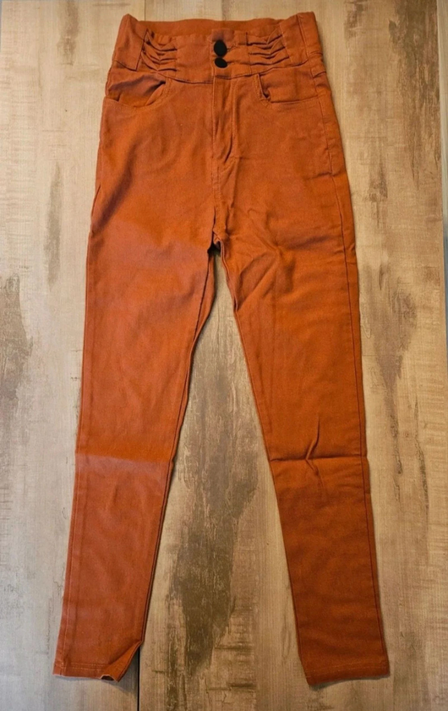 Pantalon 7/8ème - taille XS – photo 2